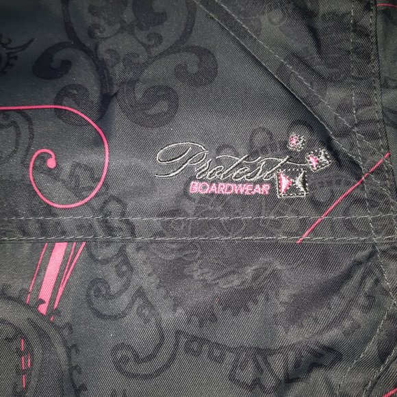 PROTEST winter jacket - Picture 14 of 15